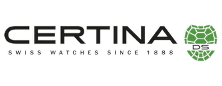 Certina – offizieller Fachhändler bei Laura Kirchhofer, Thun