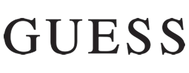 Guess – offizieller Fachhändler bei Laura Kirchhofer, Thun