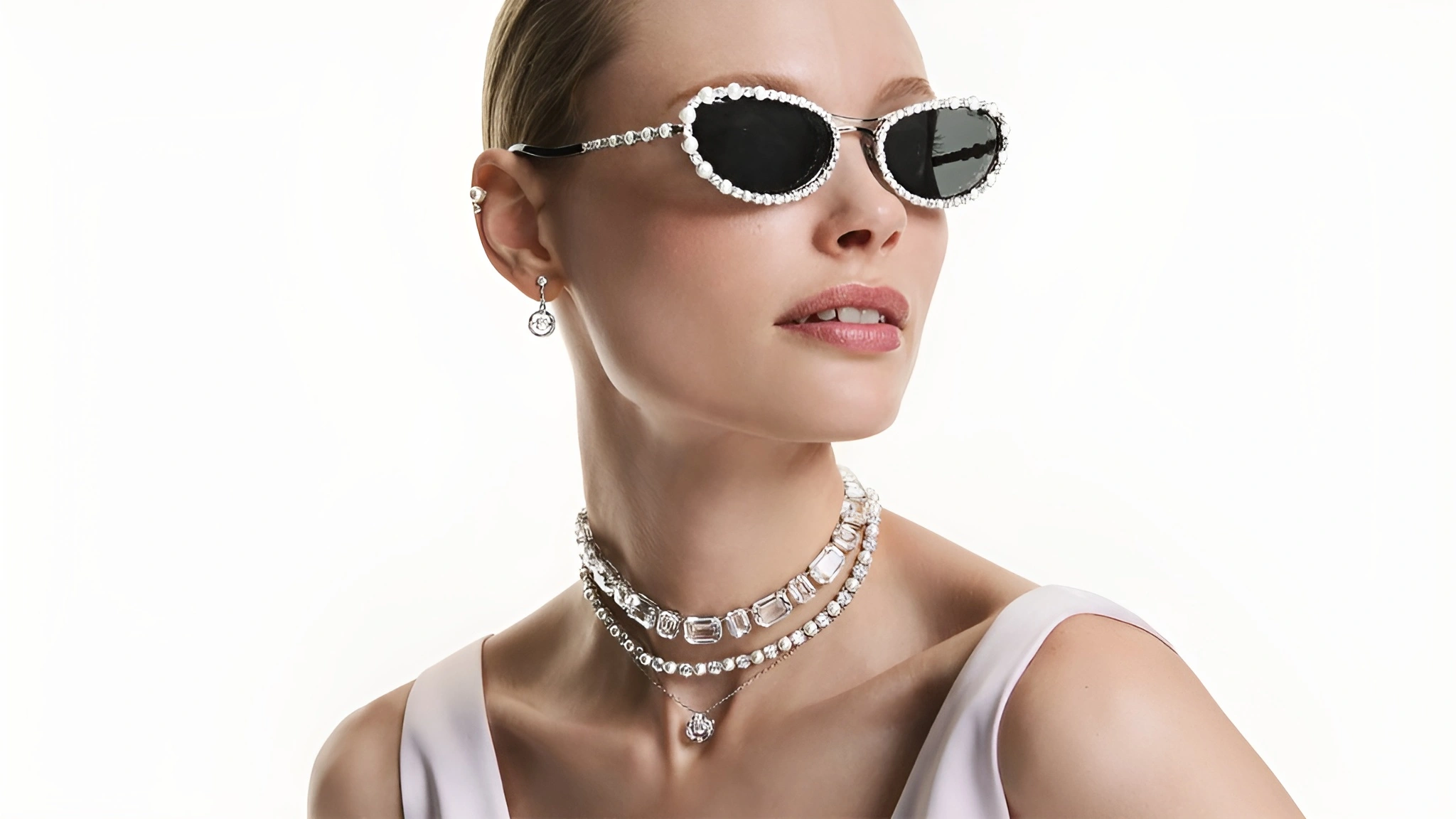 Swarovski – offizieller Fachhändler bei Laura Kirchhofer, Thun