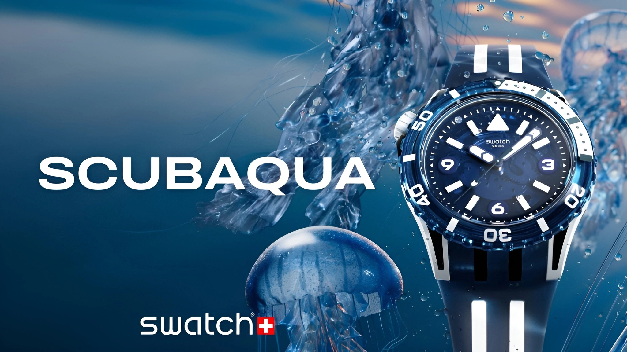 Swatch – offizieller Fachhändler bei Laura Kirchhofer, Thun